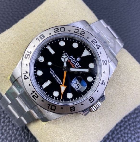 へようこそ! ROLEX