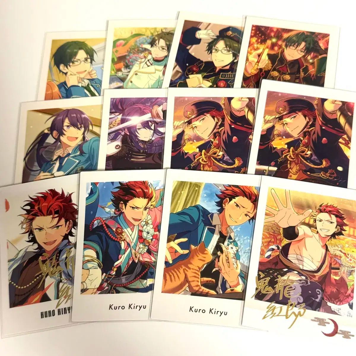 神崎颯馬 夢ノ咲 ぱしゃっつ まとめ売り 紅月 private 神崎颯馬 夢ノ咲 ぱしゃっつ まとめ売り 紅月 private 神崎颯馬