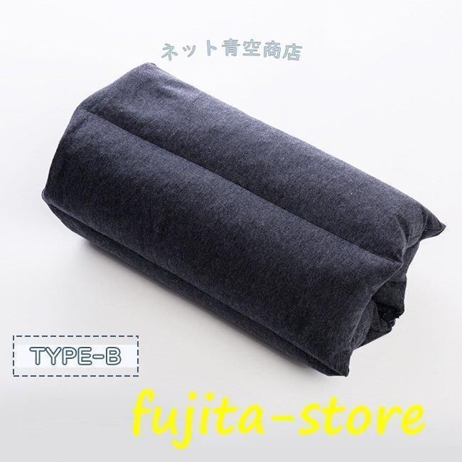 お昼寝枕 オフィス