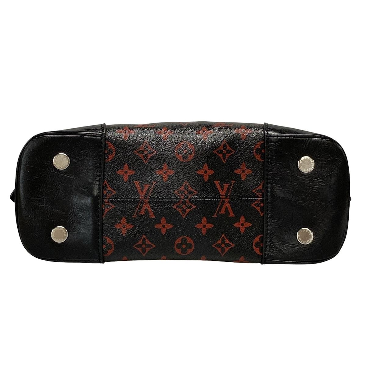 LOUIS VUITTON(ルイヴィトン) ハンドバッグ モノグラムアンフラ