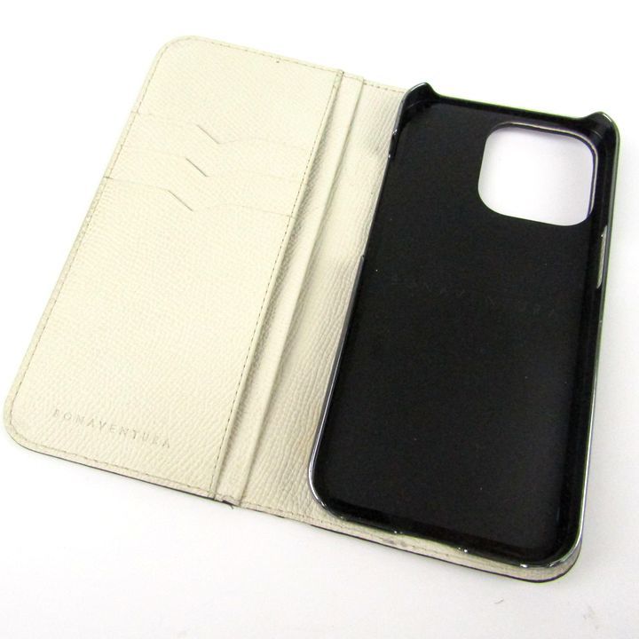 ボナベンチュラ iPhoneケース