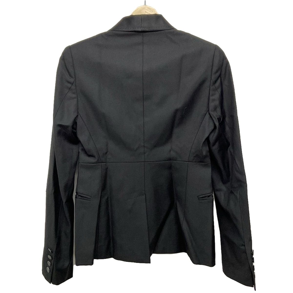 stellamccartney(ステラマッカートニー) ジャケット サイズ38 L