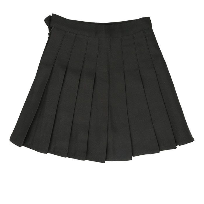 ☆ Lサイズ ☆ スカート インナーパンツ付き kskirt002 ミニ