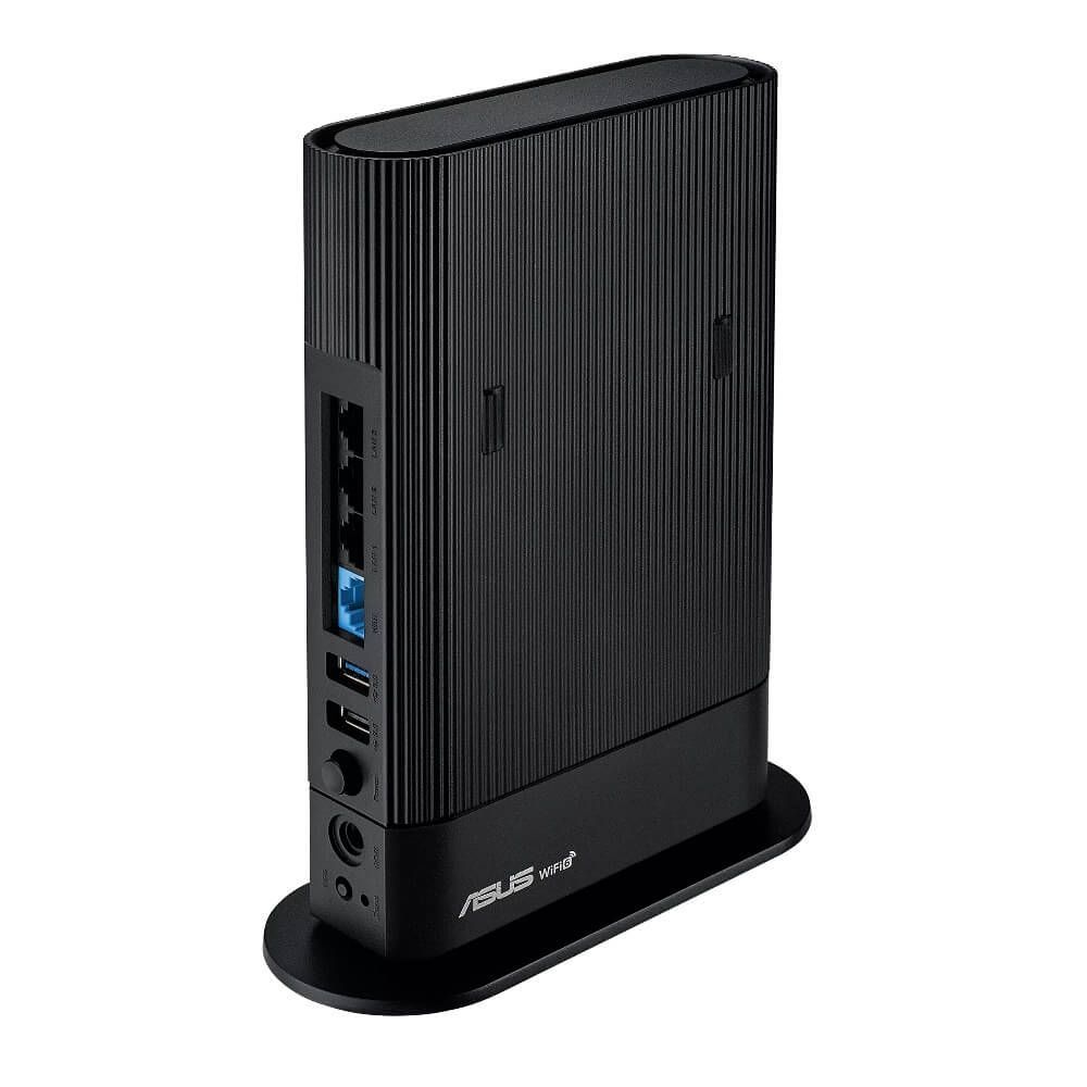 ASUS