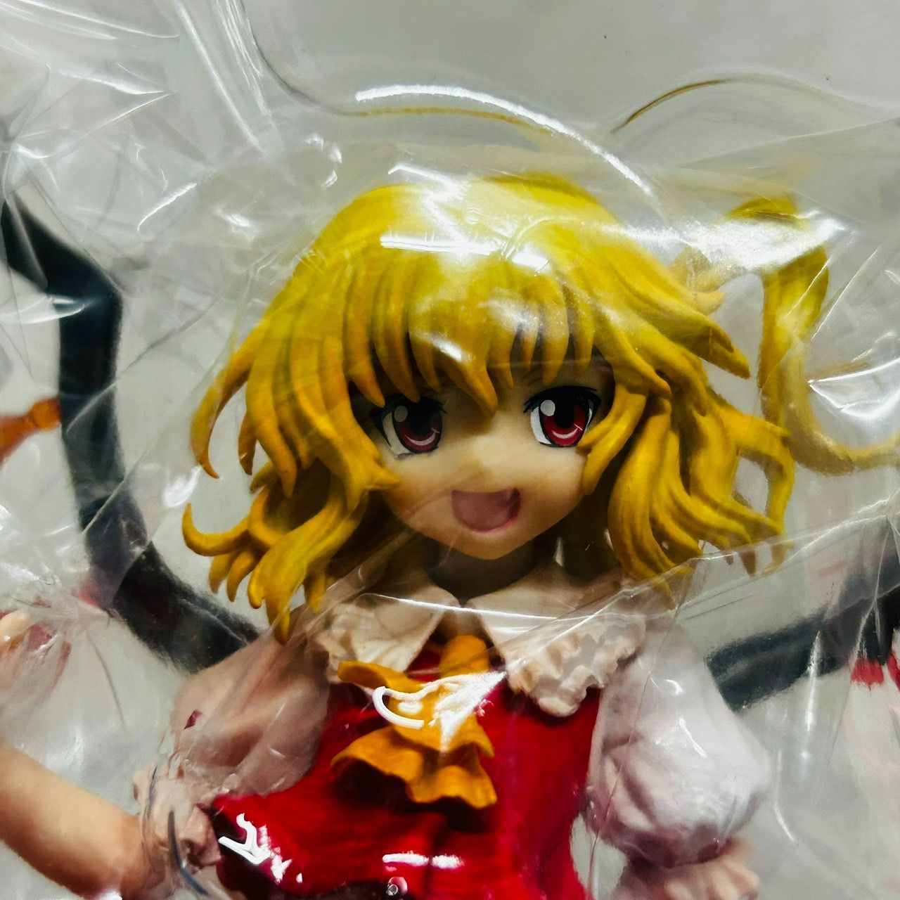 グリフォンエンタープライズ 東方プロジェクト フランドール