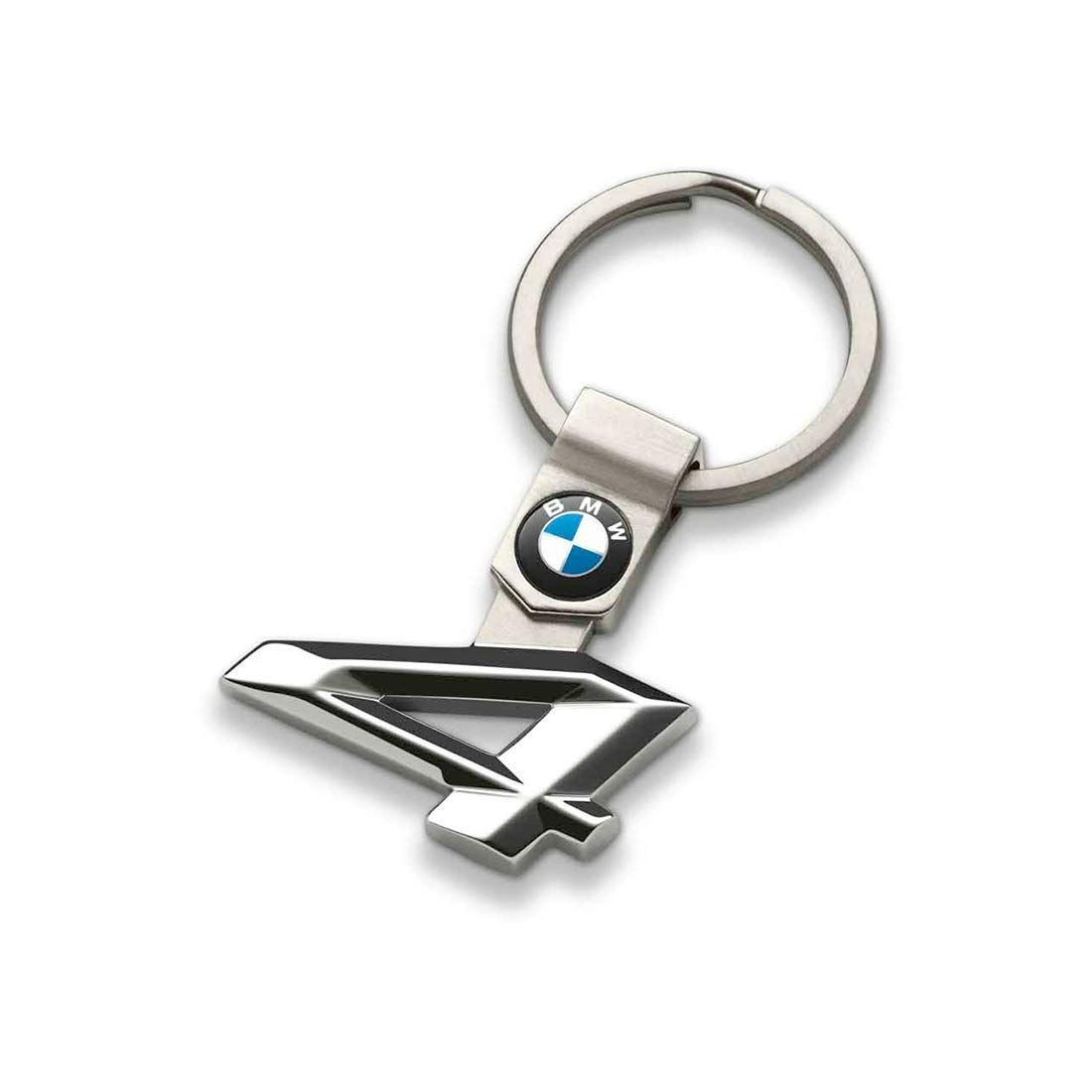【新着商品】80272454650 80272454650 4シリーズ BMWキーリング BMW純正部品(ドイツ直輸入)