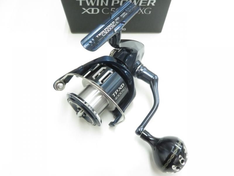 Daiwa SALTIGA 6000-H リール DAIWA（釣り） ダイワ 23ソルティガ 6000