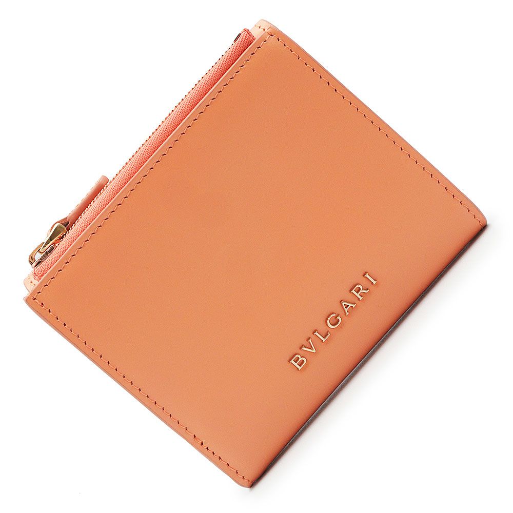 ブルガリ セルペンティ フォーエバー スネーク コンパクト 三つ折り  