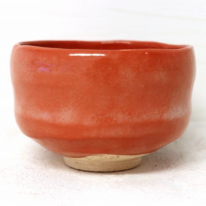 茶道具 作家物・抹茶碗・No.180716-22・梱包サイズ60