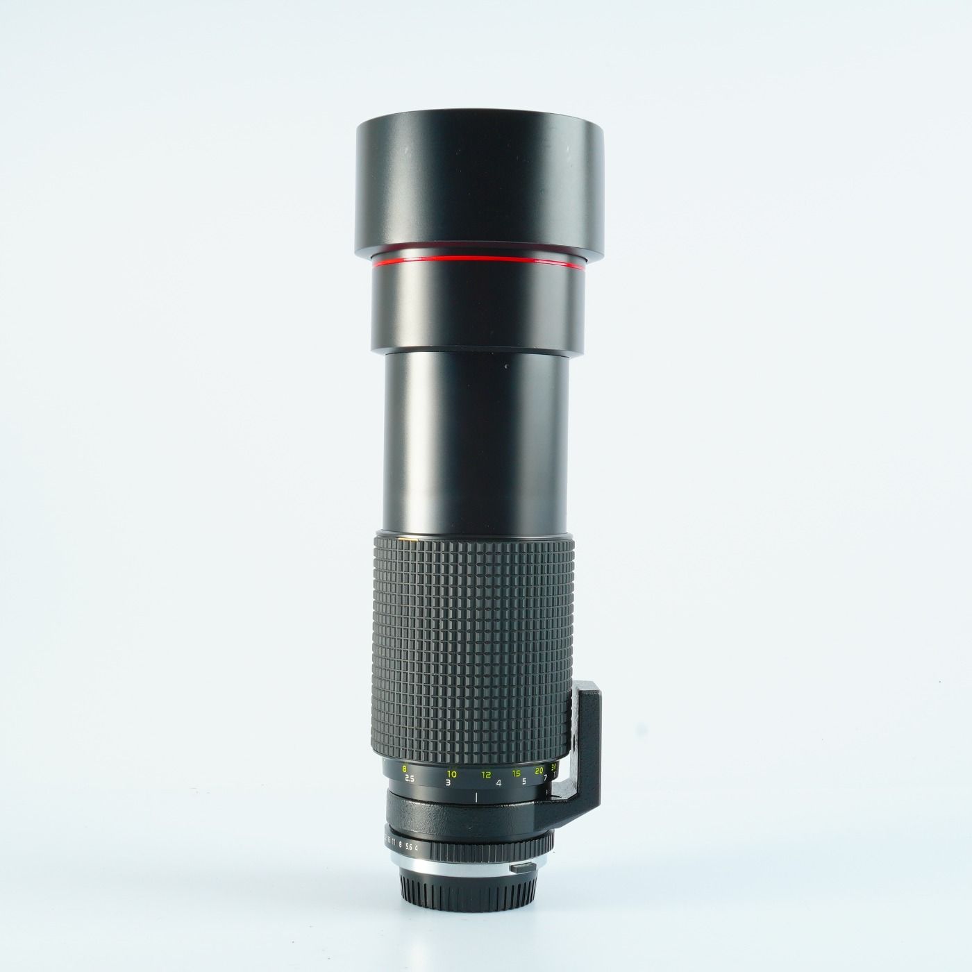 SD 100-300mm