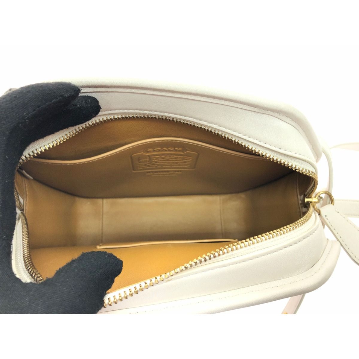 ▽▽COACH コーチ レディース ななめがけ ショルダーバッグ