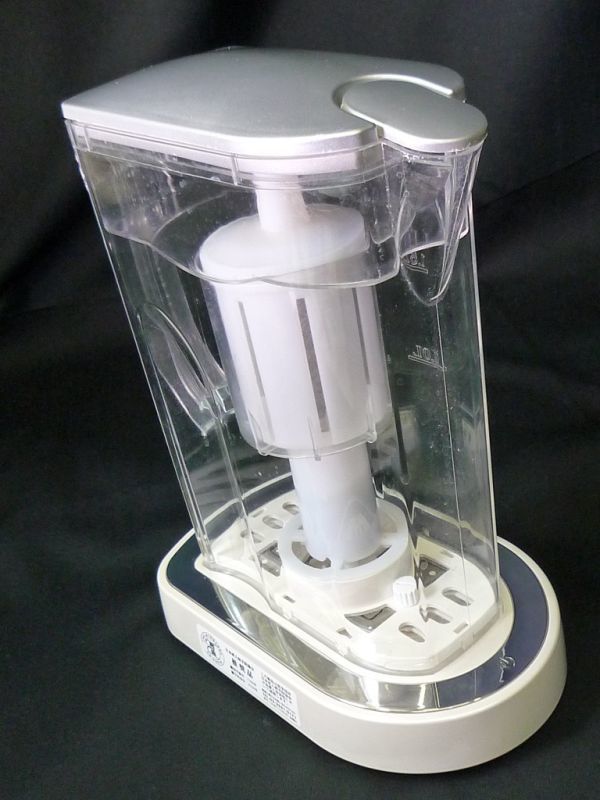 YOSA フィクサイト 水素水生成器[新品・未開封]✴︎正規品
