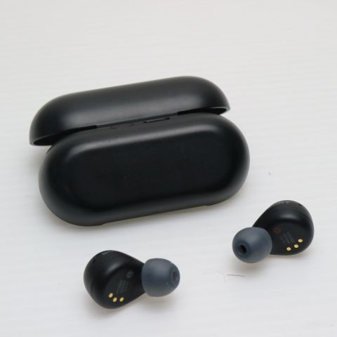 WF-C700N ブラック SONY イヤホン 土日祝発送OK 08000