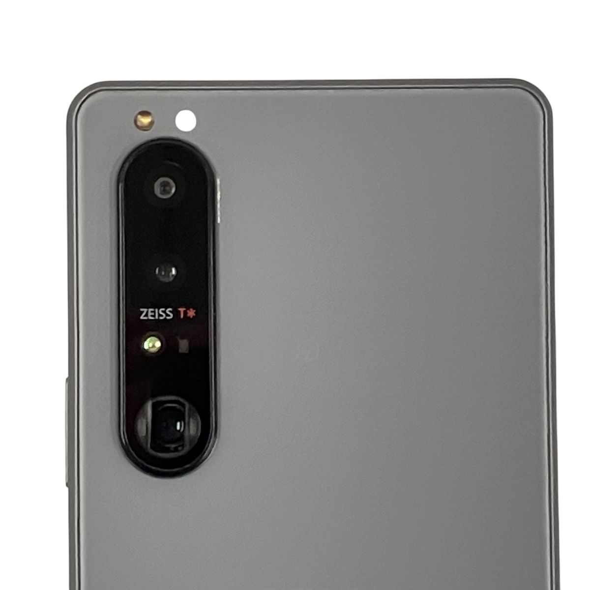SONY Xperia 1 III SO-51B スマートフォン 携帯電話 256GB
