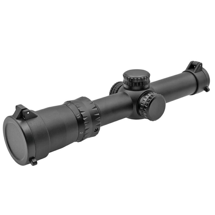 新品/FFP/LPVO/シグ/Evolution Gear 新品Evolution Gear EOTech Vudu