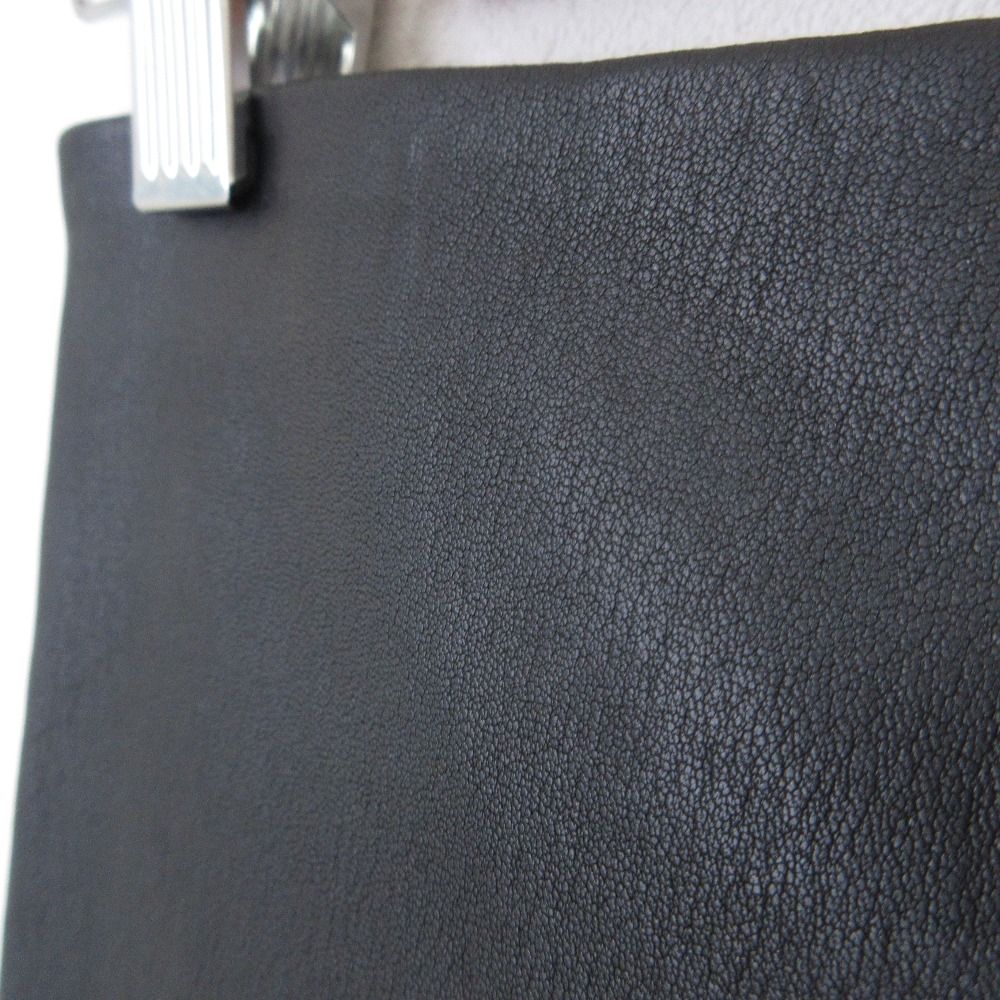 バレンシアガ 羊革