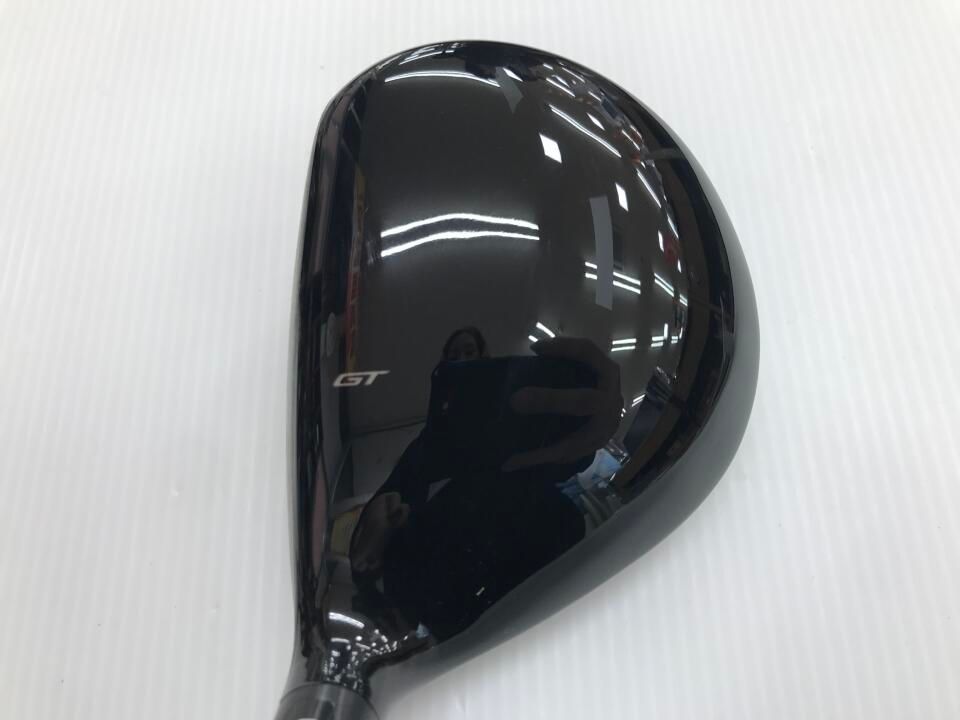 GT3 21 S TENSEI 1K Blue 55 フェアウェイウッド タイトリスト 最短