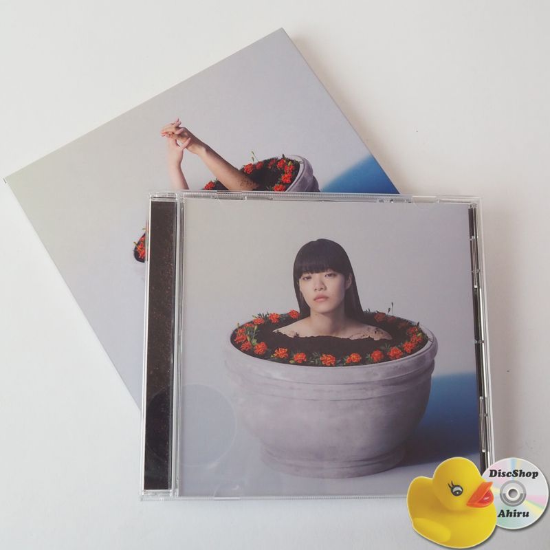 あいみょん シングルCD セット あいみょん CDシングル「愛を知るまでは / 桜が降る夜は」 初回