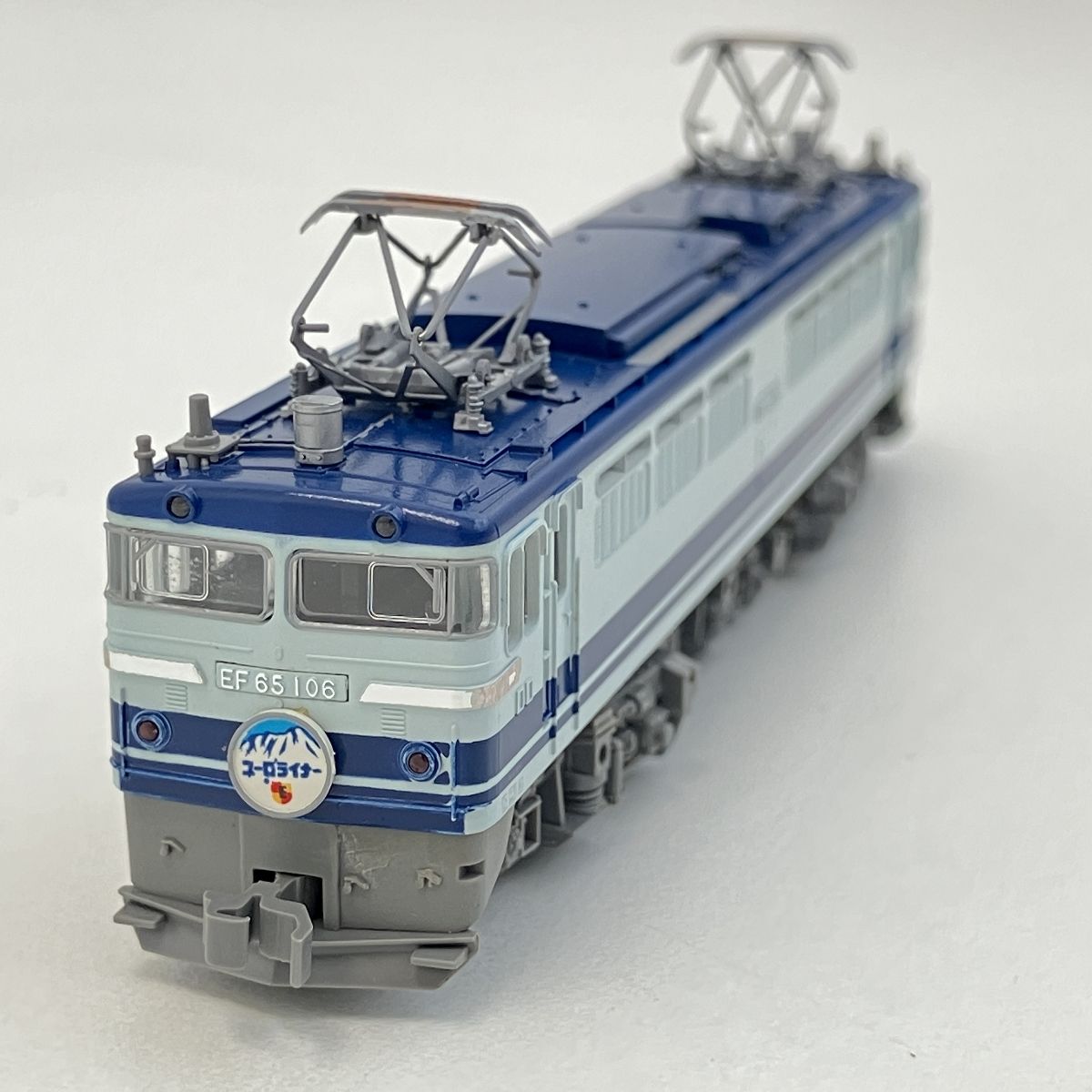 鉄道模型 カトー
