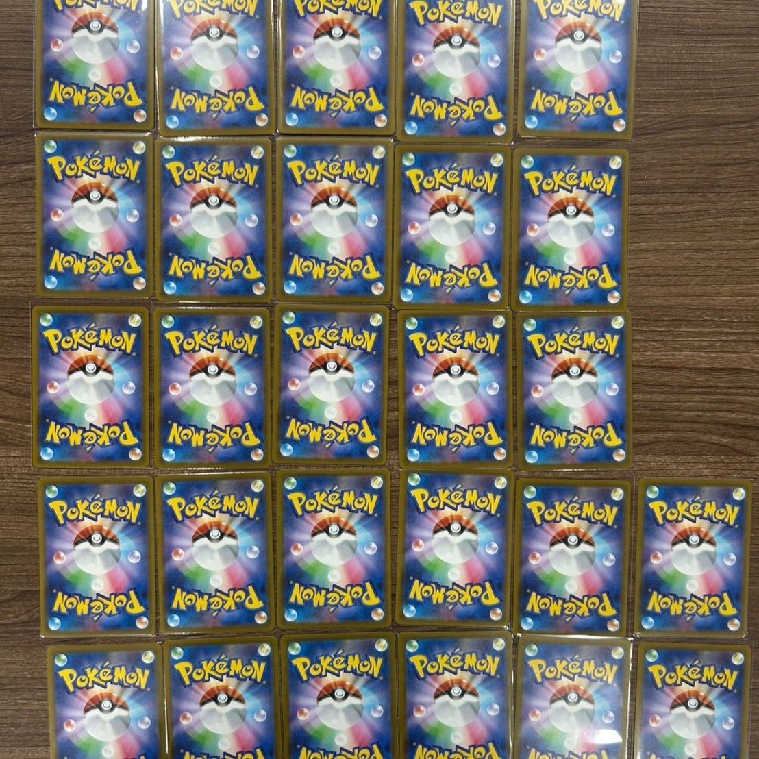 【コンプリートセット】マクドナルド ポケモンカード プロモ 全6種 2セット マクドナルド ポケモンカード プロモ 6種コンプリートセット