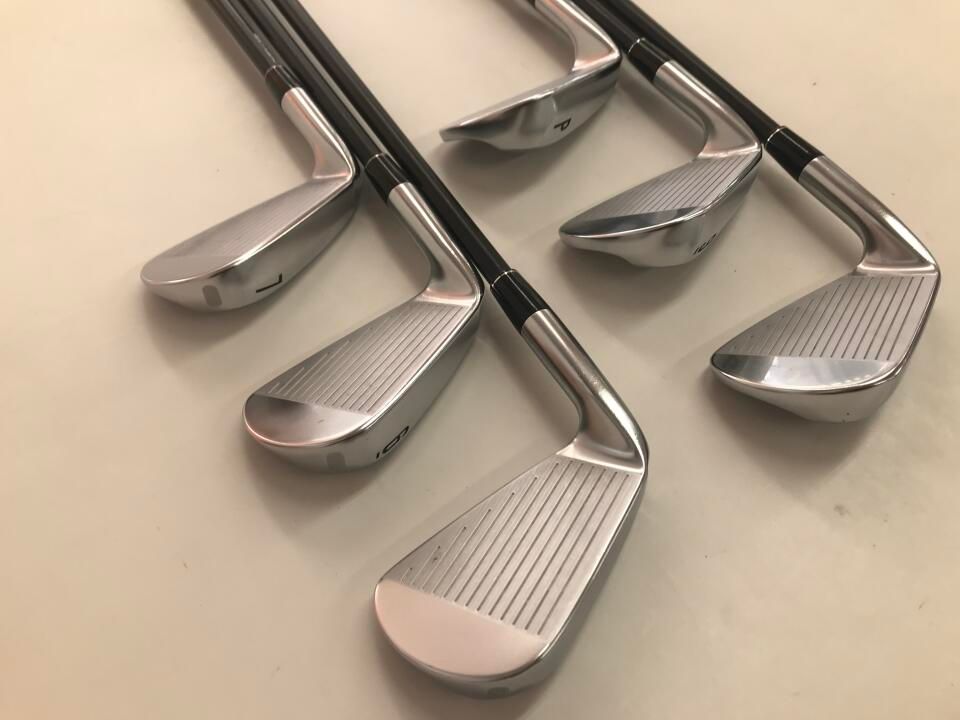 【専用】まとめ売り 最短翌日発送】SRIXON ZXi5 | S | Diamana ZXi for IRON | 中古