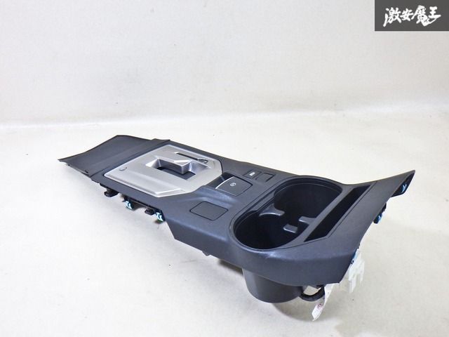 スバル　インプレッサG4　GK インテリアパネル　トリムパネル　ピラー SUBARU 94010FL102VH＋94010FL112VH※品薄【スバル純正】トリム