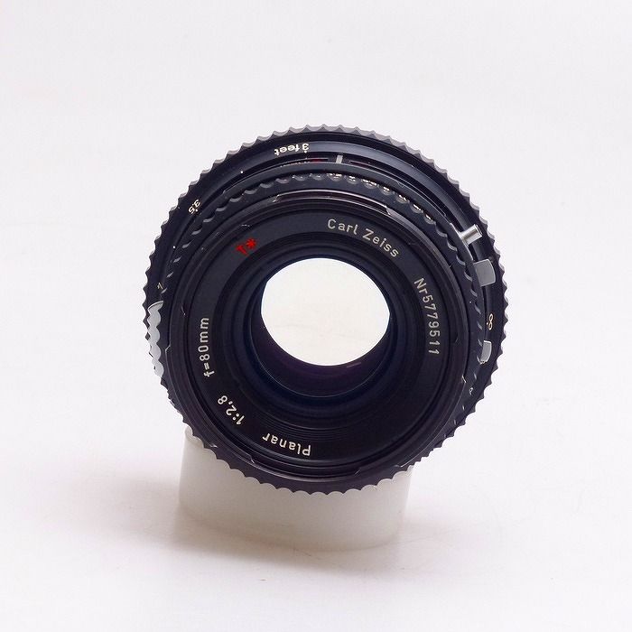 中古】(ハッセルブラッド) HASSELBLAD プラナー C80/2.8