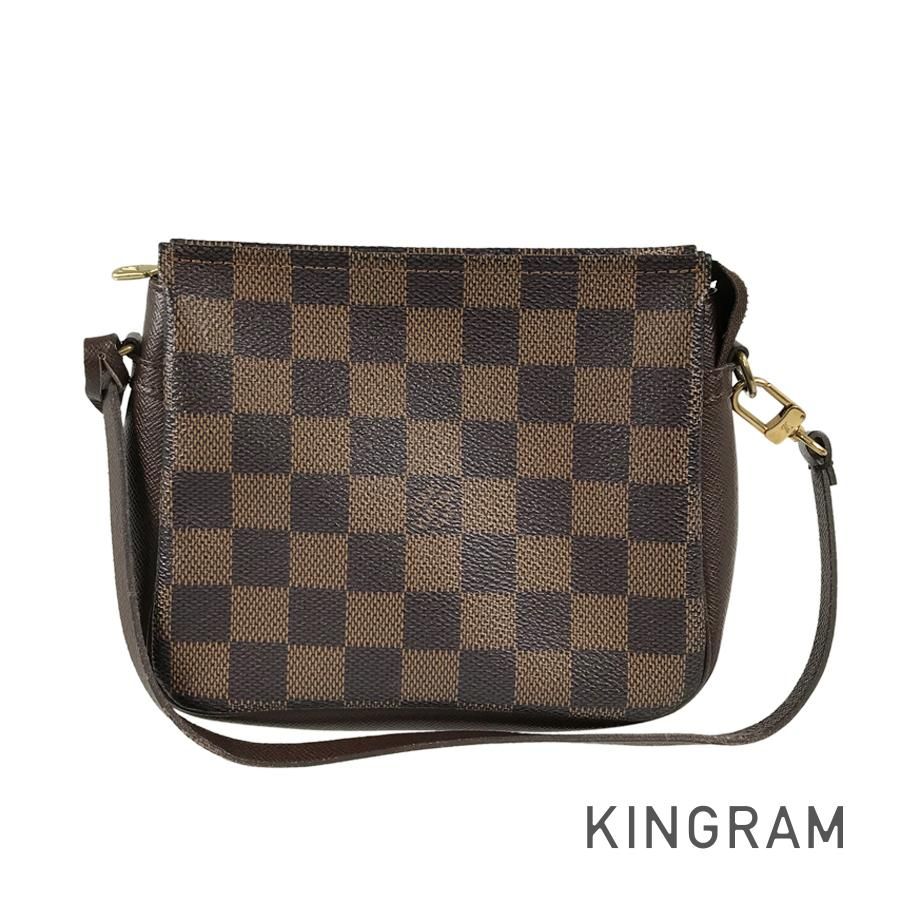 ルイ・ヴィトン LOUIS VUITTON ダミエ トゥルース メイクアップ