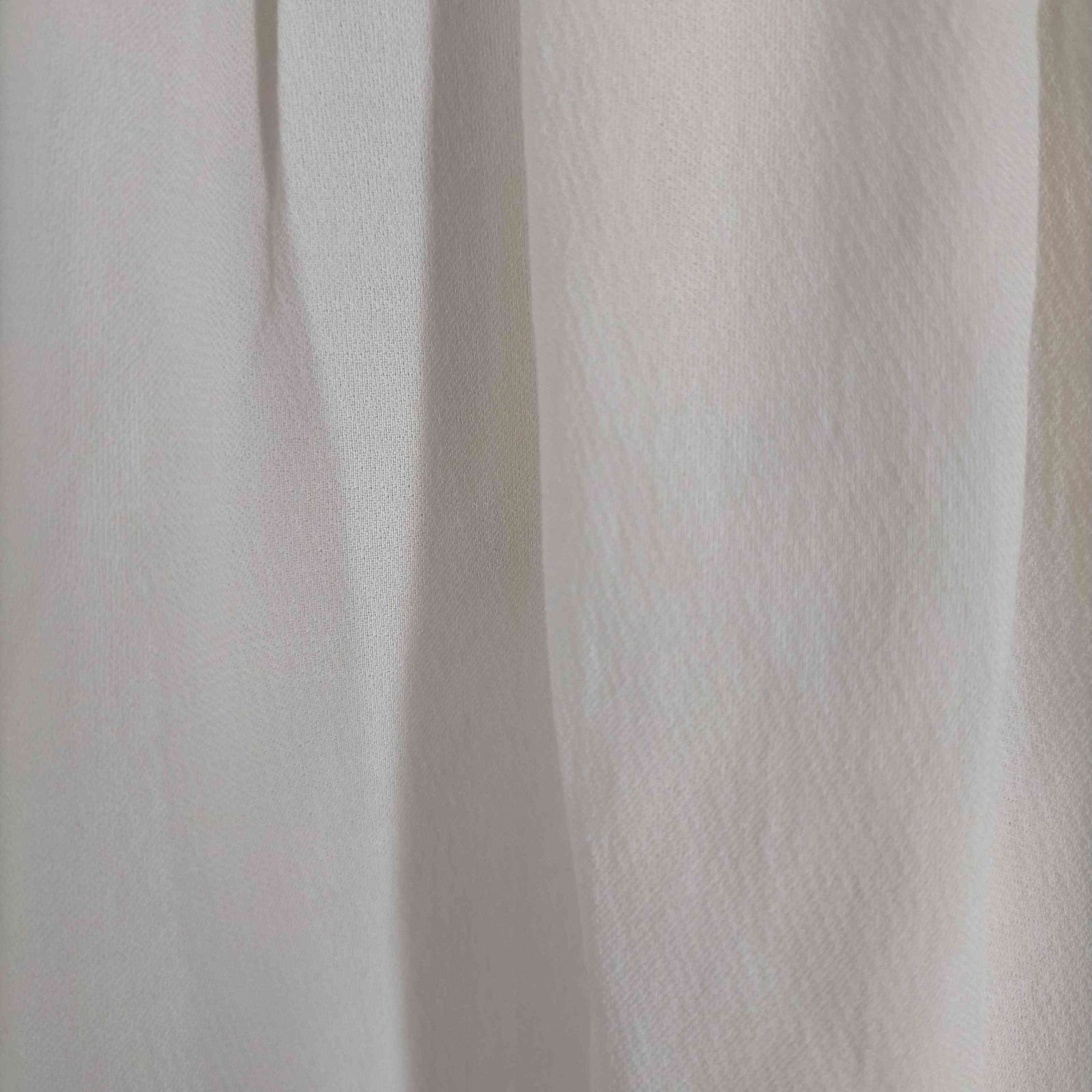 ユナイテッドアローズ UNITED ARROWS UBC TA/P/C ハイネックギャザー 