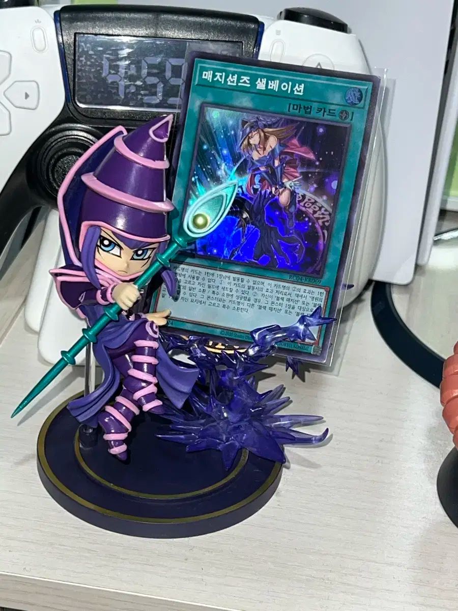まとめ売り 遊☆戯☆王 デュアルモンスター デスクトップ
