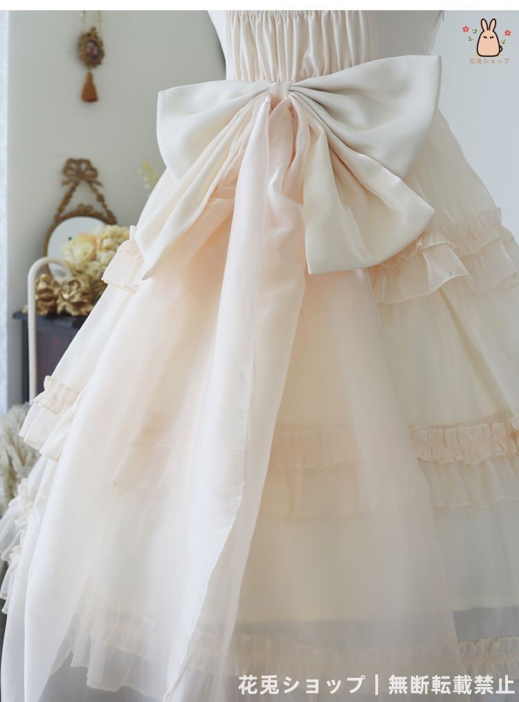 2025 ♥ クラシカルロリータエメラルドフェアリーワンピース 甘ロリ風デザインで文化祭やイベントに最適 WWW_OLIVIERBERNSTEIN_COM