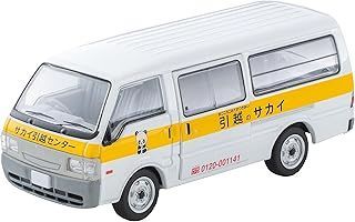 トミーテック LV-N310b ﾏﾂﾀﾞ ﾎﾞﾝｺﾞﾌﾞﾛｰﾆｲ 引越のｻｶｲ 327837