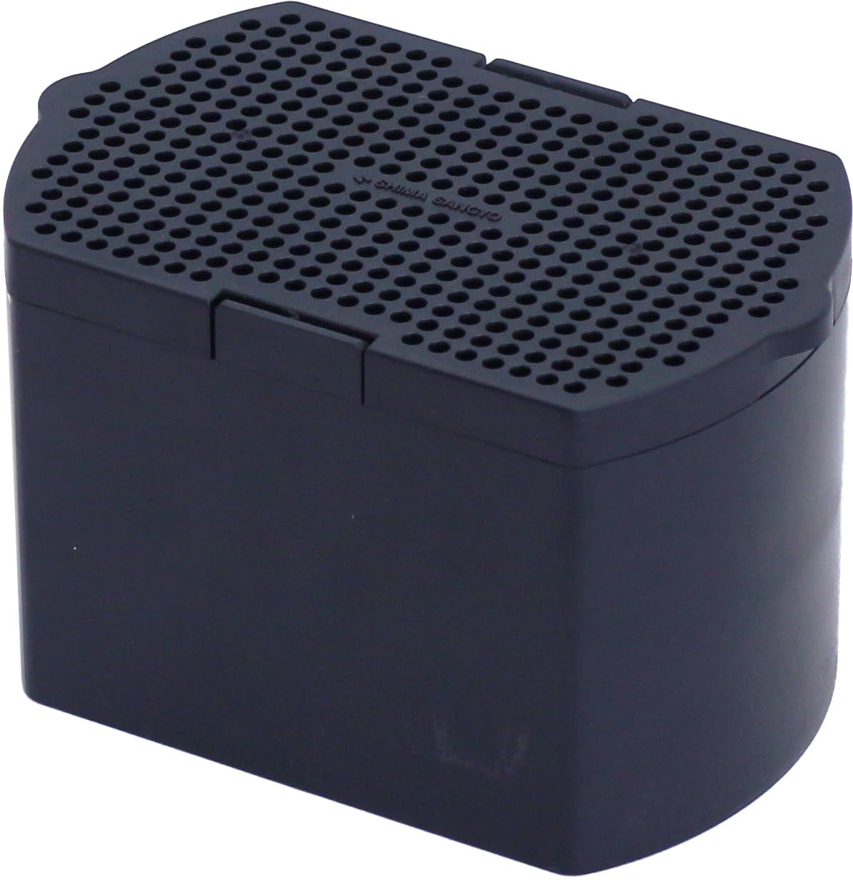 パリパリキューブ ライト アルファ 生ゴミ処理機 家庭用 温風乾燥式 PCL-33-BWR トリコロール