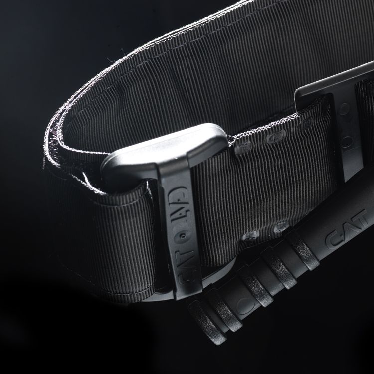 止血帯 CATターニケット