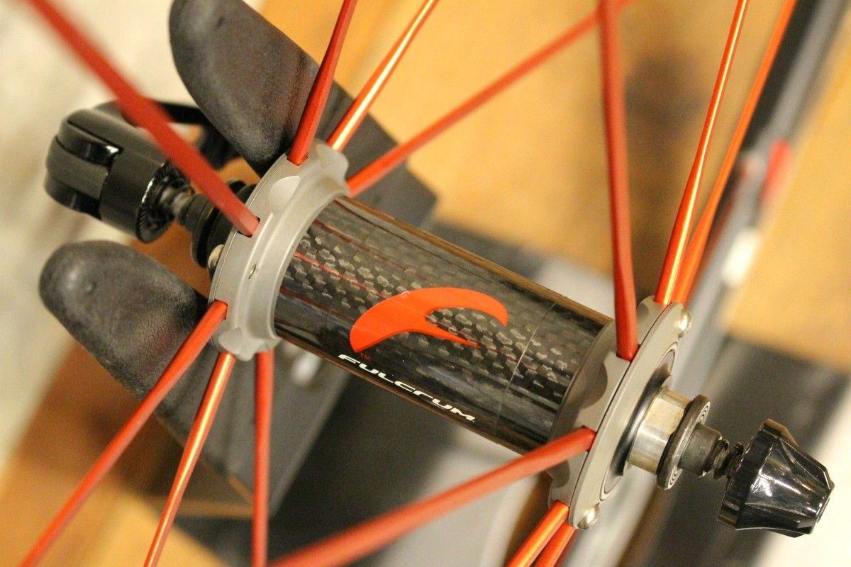 フルクラム レーシング アルミ合金 コンプリートホイールセット 622-15C FULCRUM フルクラム レーシング 1 622×15C フロントホイール