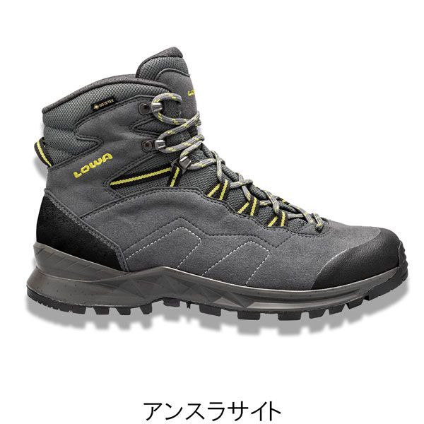 ランドマークGT