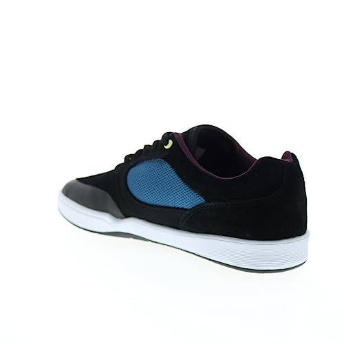 [エス] スケートシューズ SWIFT 1.5 BLACK/BLUE/PURPLE