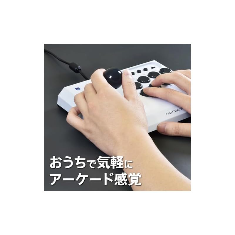 ファイティングスティック mini for PlayStationR5