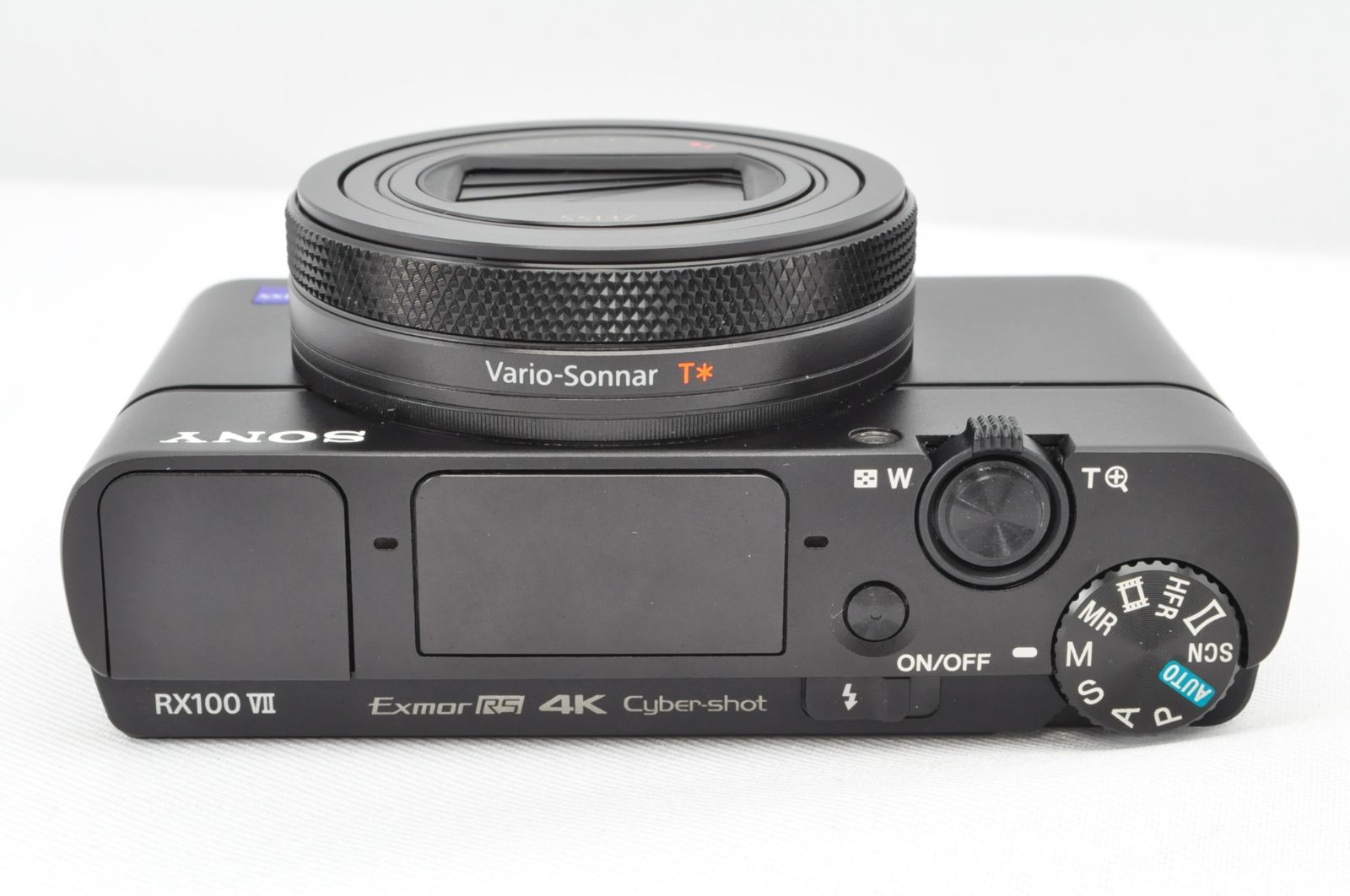 SONY ソニー Cyber-shot RX100VII DSC-RX100M7G シューティンググリップキット ブラック 光学ズーム8倍 4K動画記録 コンパクトデジタルカメラ  R2567