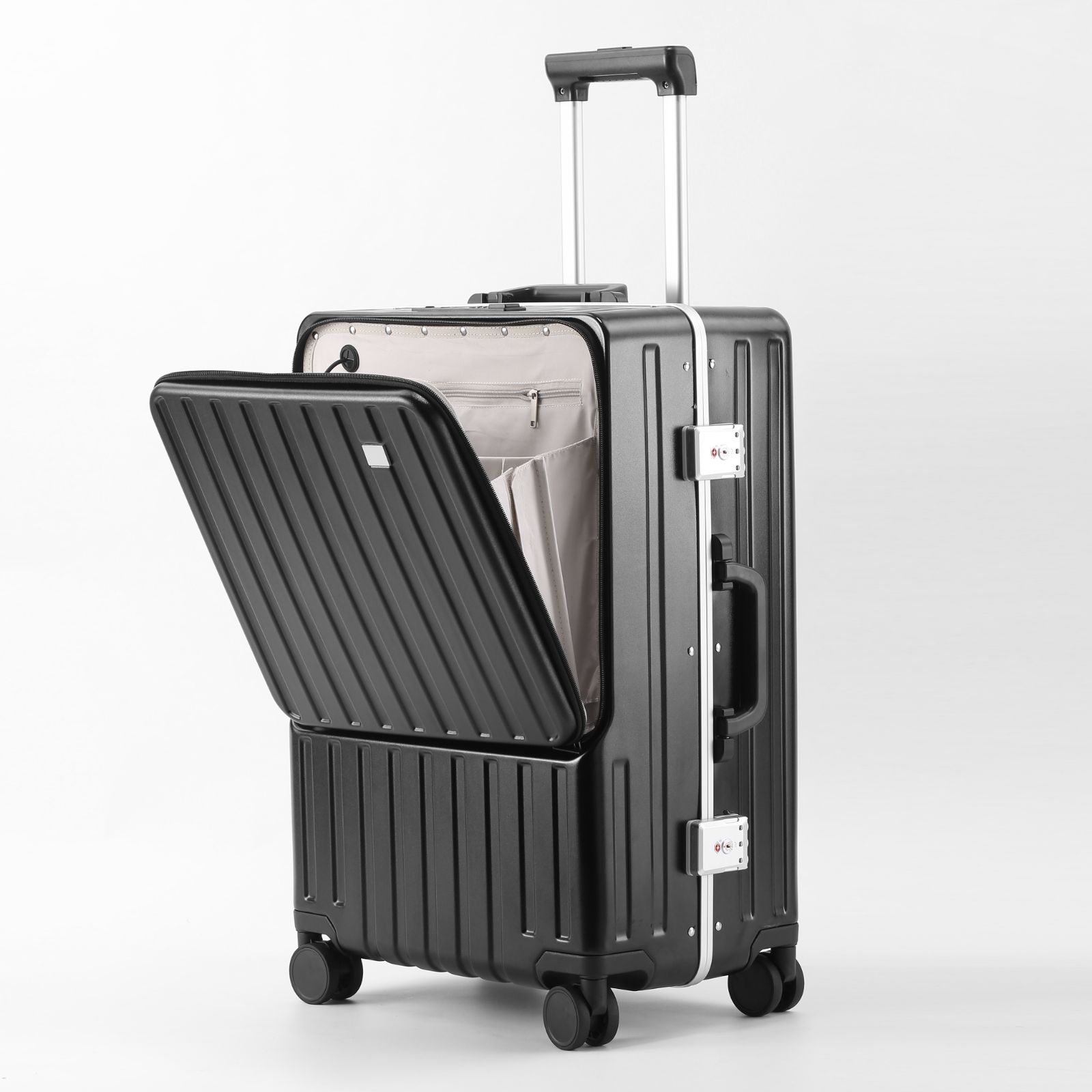 スーツケース 機内持ち込み可能Sサイズ20インチ軽量キャリーケース