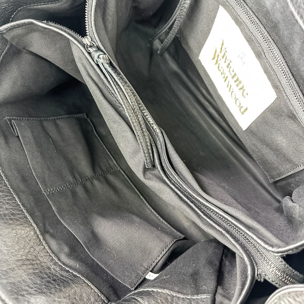 美品 Vivienne Westwood ヴィヴィアンウエストウッド オーブロゴ