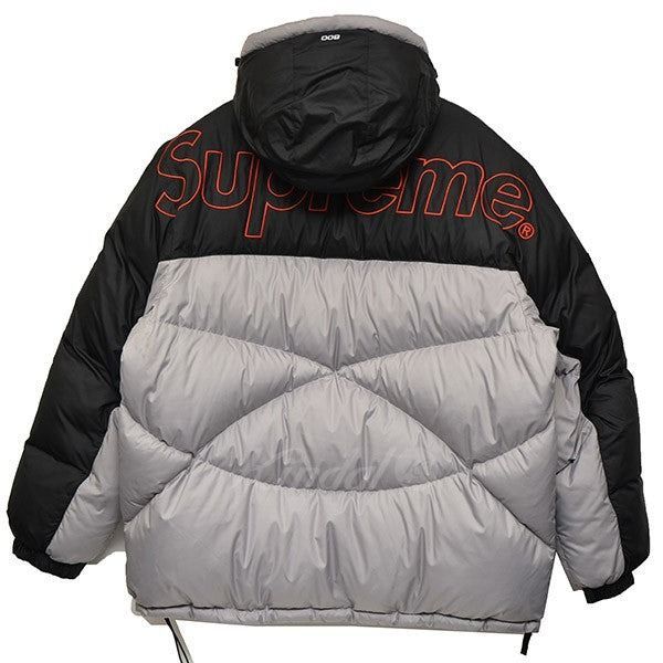 Supreme×THE NORTH FACE シュプリーム×ザノースフェイス 2025AW TS PULLOVER DOWN JACKET 800FIL ダウンジャケット 8054000155200