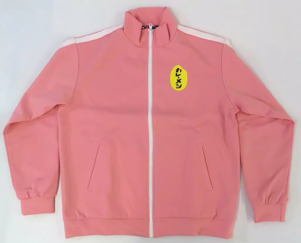 ぼっち・ざ・ろっく！×カレーメシ」 コラボ B賞 リバーシブルジャージ