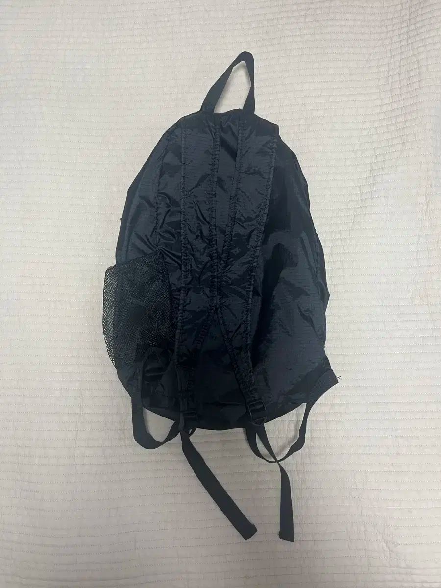 mont bell モンベル ポケットテーブル 13 L ブラック