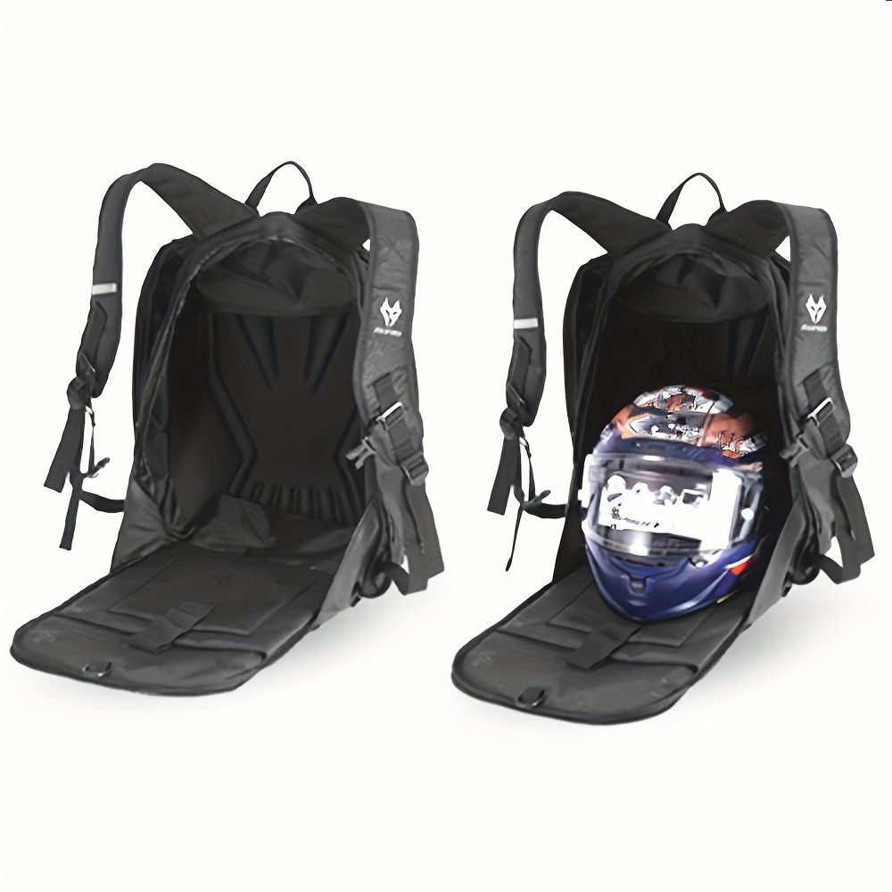 アウトドアトラベルバッグ ナイトヘルメットバッグ