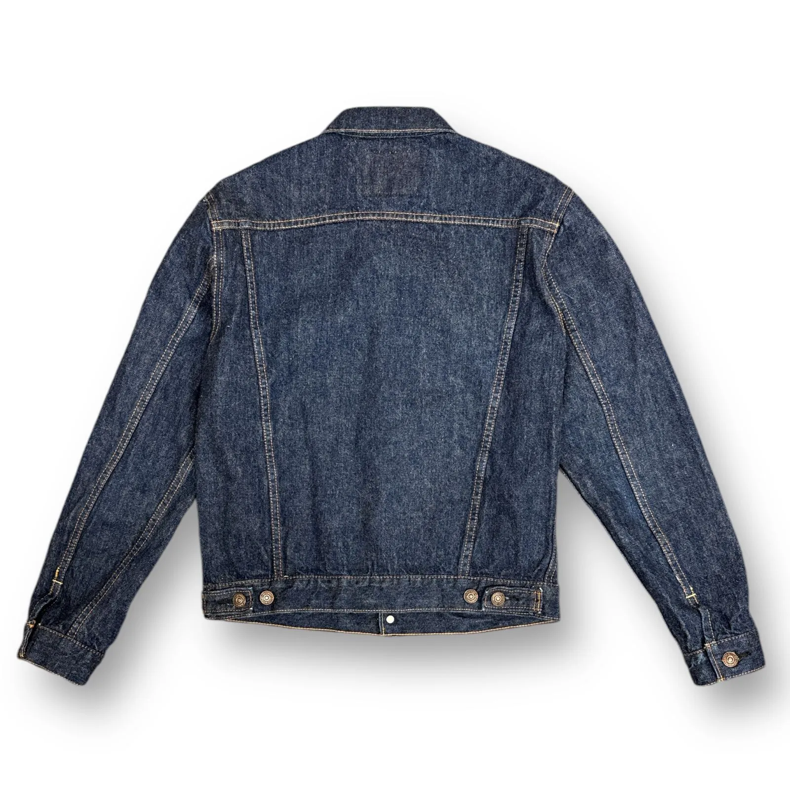 orSlow 3rd type 60's DENIM JACKET ワンウォッシュ デニム
