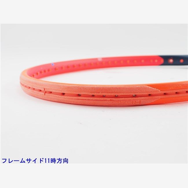 中古 テニスラケット ヘッド ラジカル プロ 2023年モデル (G2