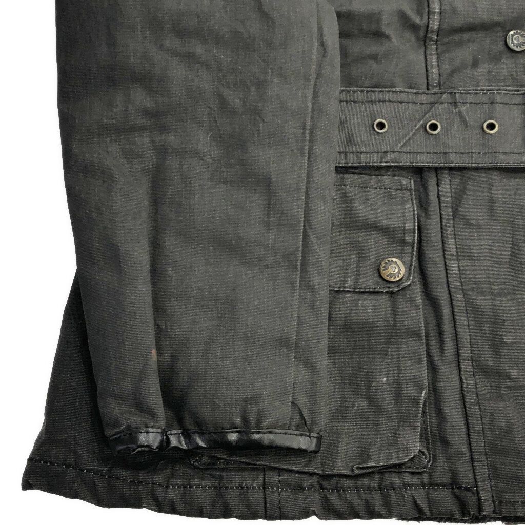 モーターサイクルジャケット メンズ