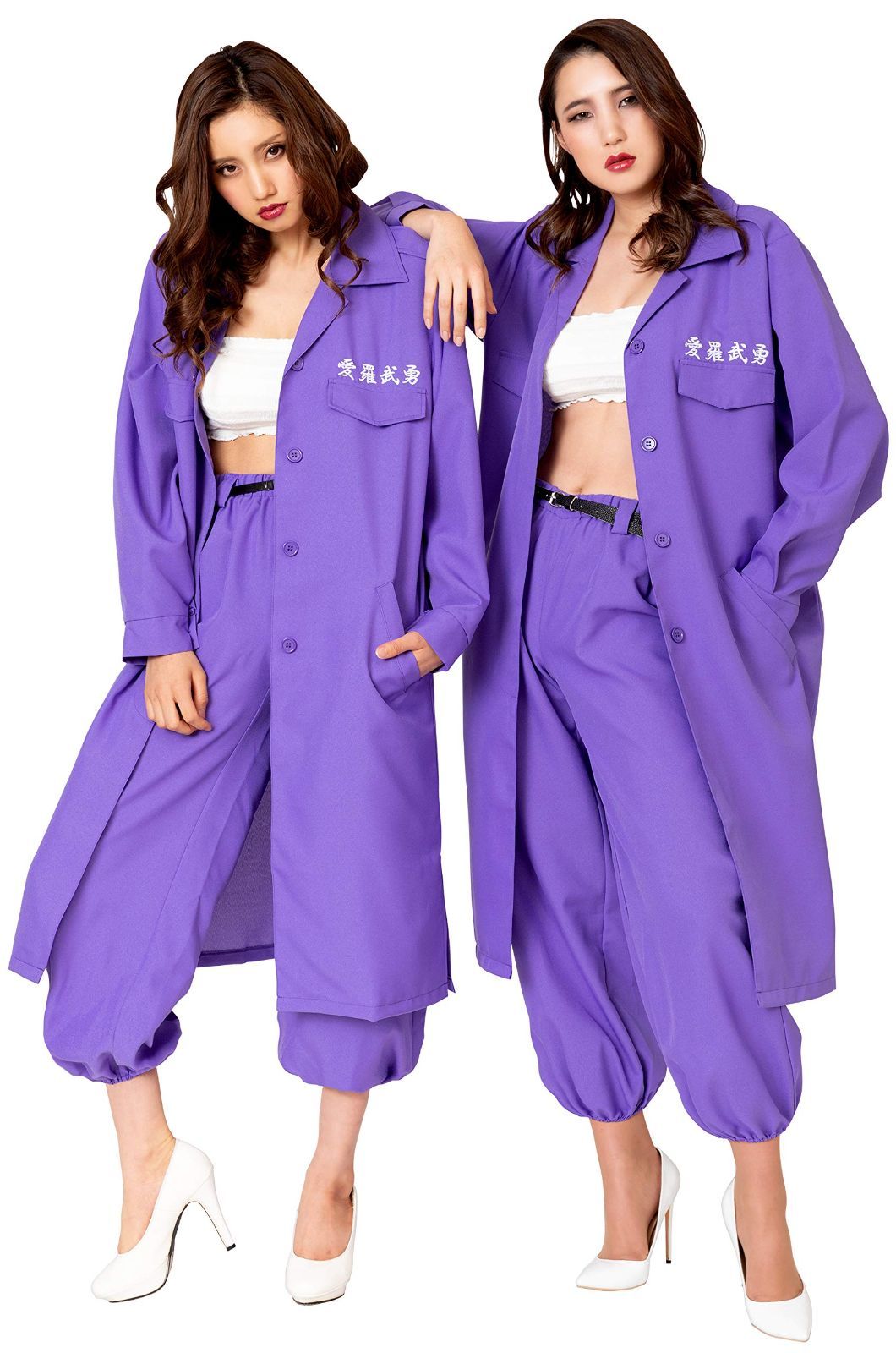 レディース特攻服