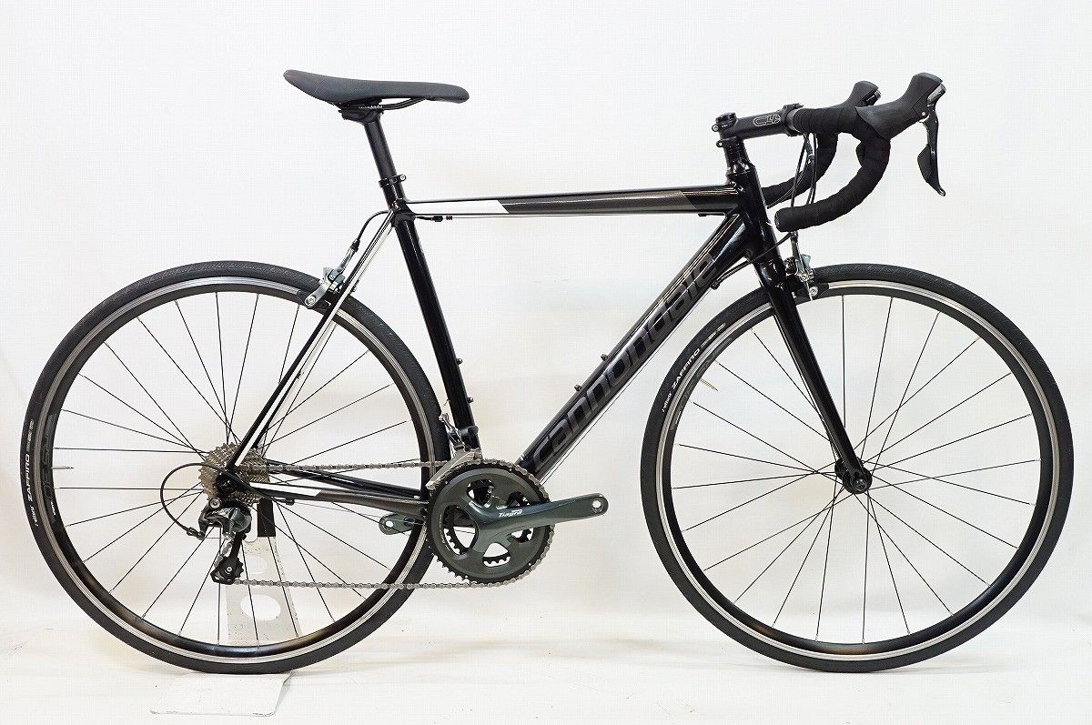CANNONDALE 「キャノンデール」 CAAD OPTIMO TIAGRA 2019年モデル ロードバイク / バイチャリ熊谷店